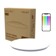 Xiaomi Yeelight YLXD013-B Arwen Ceiling Light 450C mennyezeti lámpa világítás