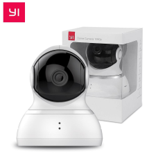 Xiaomi Yi Dome IP kamera fehér (YHS.2016) megfigyelő kamera