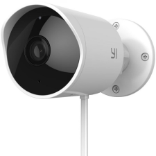 Xiaomi YI Outdoor Camera White megfigyelő kamera