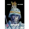  XIII Vol.4: Spads – Jean van Hamme