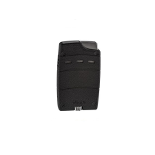 Xikar Ultra Mag Black kombinálható szivargyújtó erős szúrólánggal - fekete öngyújtó