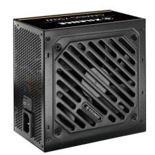 Xilence 750w 80+ gold gaming gold series xn330 tápegység