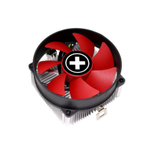 Xilence A250PWM CPU Cooler XC035 hűtés