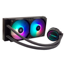 Xilence LiQuRizer LQ240.ARGB CPU vízhűtés hűtés