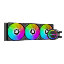 Xilence LiQuRizer RGB LQ360G.ARGB CPU Vízhűtés hűtés