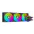 Xilence LiQuRizer RGB LQ360G.ARGB CPU Vízhűtés