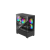 Xilence Miditower ATX case w/o PSU XG172 Xilence