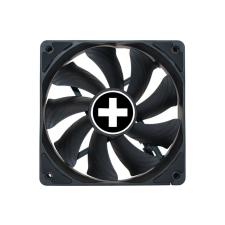 Xilence XF082 Black XPF120X.B.PWM hűtés