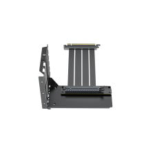 Xilence XZ107 PCI-E Riser kábel konzolkészlettel (XZ107) kábel és adapter