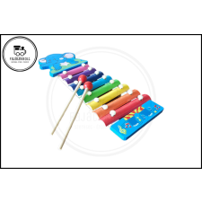  Xilofon - Nagy Elefánt fajáték