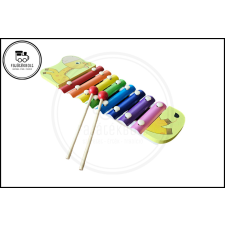  Xilofon - Nagy Zsiráf fajáték