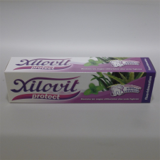  Xilovit protect fogkrém mentolos 100 ml fogkrém