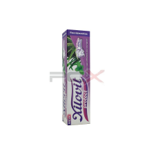 Xilovit protect mentolos fogkrém 100ml fogkrém