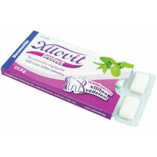 Xilovit Protect rágógumi borsmenta ízű 10db csokoládé és édesség
