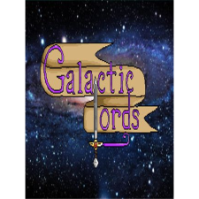 Xitilon Galactic Lords (PC - Steam Digitális termékkulcs) videójáték