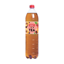 Xixo Ice Tea barack - 1500 ml üdítő, ásványviz, gyümölcslé