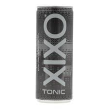  XIXO TONIC 250ML DRS üdítő, ásványviz, gyümölcslé