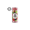Xixo Üdítőital szénsavas XIXO Lemonade Pink 0,25L DRS