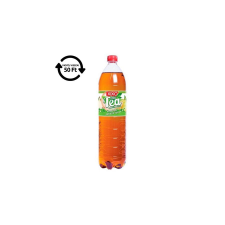 Xixo Üdítőital szénsavmentes XIXO Ice tea körte 1,5L DRS üdítő, ásványviz, gyümölcslé