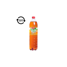 Xixo Üdítőital szénsavmentes XIXO Ice tea őszibarack 1,5L DRS üdítő, ásványviz, gyümölcslé