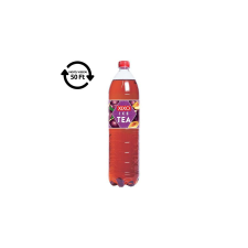 Xixo Üdítőital szénsavmentes XIXO Ice tea szilva 1,5L DRS üdítő, ásványviz, gyümölcslé
