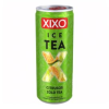 Xixo Üdítőital szénsavmentes XIXO Zöld tea Citrom 0,25L