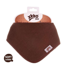 Xkko nyálkendõ patentos bambusz étcsoki BMBBND022 előke