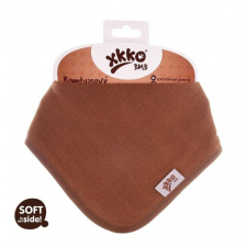 Xkko nyálkendõ patentos bambusz tejcsoki BMBBND023 előke
