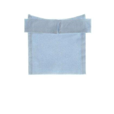 Xkko Ortopédiai bugyi Baby Blue 2 pelenka