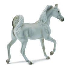 XL Collecta szürke lófigura játékfigura