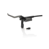 XLC BL-D02 hidraulikus fékkar, csak bal, fekete