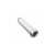 XLC BR-X09 1,5 - 1,8 mm-es alumínium bowdenvég kupak, ezüst