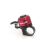 XLC DD-M06 mini pengetős alu csengő, piros