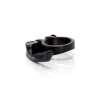 XLC PC-L01 gyorszáras nyeregcső bilincs, 31,6 mm, fekete