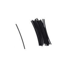 XLC SH-X31 zsugorcső, 100mm x 4,8mm, fekete, 1 db kerékpár és kerékpáros felszerelés