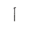 XLC SP-T05 All MTN alumínium állítható dropper nyeregcső, 30,9x402 mm, 120 mm út, fekete