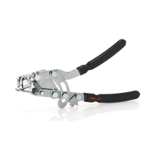 XLC TO-S38 bowdenszál feszítő fogó gumírozott nyéllel, fekete kerékpár és kerékpáros felszerelés