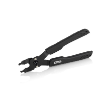 XLC TO-S84 lánc patentszem fogó, fekete kerékpár és kerékpáros felszerelés