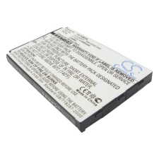 XM-6900-0004-00 akkumulátor 800 mAh elem és akkumulátor