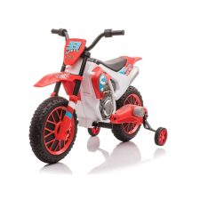 XMX616 narancs 12V Elektromos motorkerékpár 9014 elektromos járgány