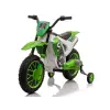  XMX616 zöld 12V Elektromos motorkerékpár 9012