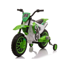  XMX616 zöld 12V Elektromos motorkerékpár 9012 elektromos járgány
