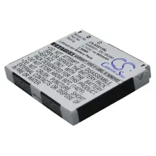  XN-1BG90 Akkumulátor 850 mAh mobiltelefon akkumulátor