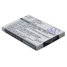  XN-1BT70 Akkumulátor 900 mAh mobiltelefon akkumulátor