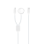 XO 2in1 1,2m, USB-C és Apple Watch mágneses indukciós töltő kábel (XO-CX030)