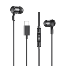 XO EP81 USB-C fülhallgató, fejhallgató