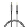 XO Jack Összekötő Fekete 1m NB-R279C XO-NB-R279C
