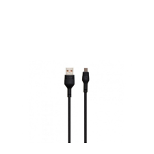 XO NB-55 USB apa - Micro USB apa Adat és töltő kábel (1m) kábel és adapter