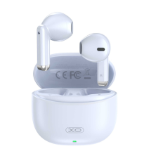 XO X33 Bluetooth fülhallgató TWS - kék fülhallgató, fejhallgató tok