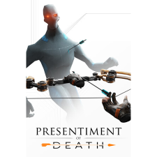 XOCUS Presentiment of Death (PC - Steam elektronikus játék licensz) videójáték